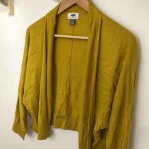 Old Navy Cardigan ❤️Buy 2 items, get 1 free!!!❤️